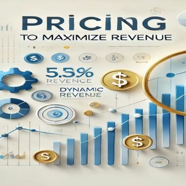 pricing analysis