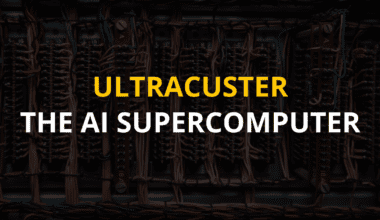 What Are Ultraclusters?