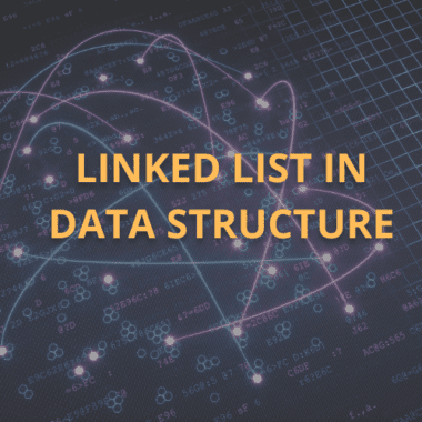 Linked List in Data Structure