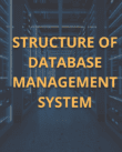 database system structure