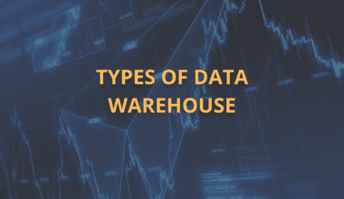 Image showing Types of Data Warehouse