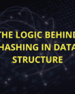 hashing in data structure