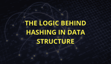 hashing in data structure