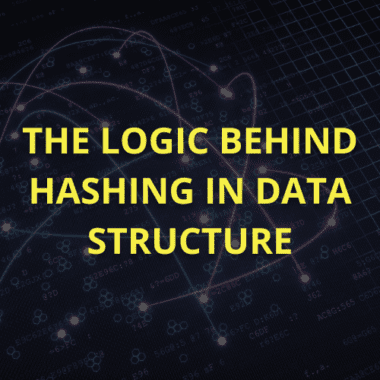 hashing in data structure