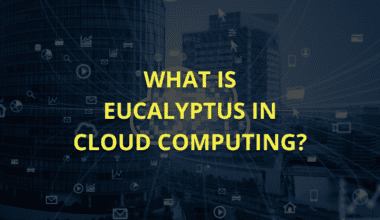 eucalyptus in cloud computing