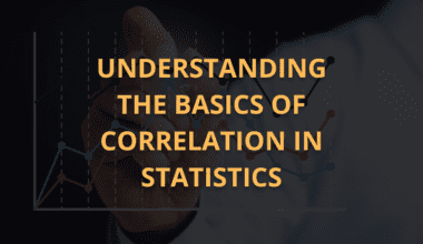 Understanding the basics of correlation in statistics