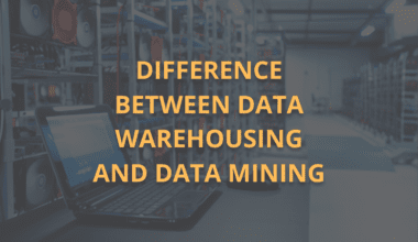 data mining and warehousing