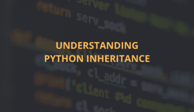 Understanding Python Inheritance