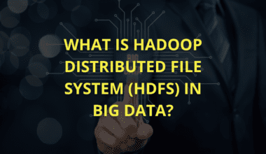 What is Hadoop Distributed File System (HDFS) in Big Data?