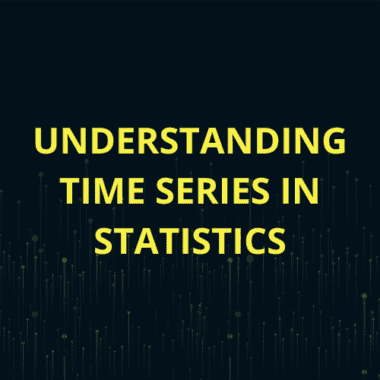 Understanding Time Series in Statistics