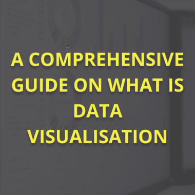 Image showing What is Data Visualisation