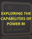 Image showing Capabilities of Power BI