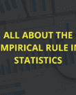 empirical formula statistics