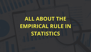 empirical formula statistics