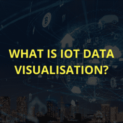 What is IOT data visualisation?