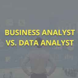 Business Analyst vs Data Analyst