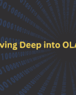 Image showing Diving Deep into OLAP