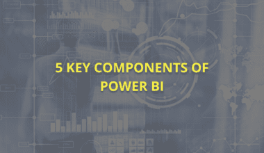 components of power bi