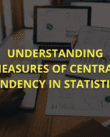 central tendency in statistics