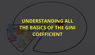 Understanding all the basics of the Gini Coefficient.