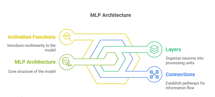 MLP Architecture
