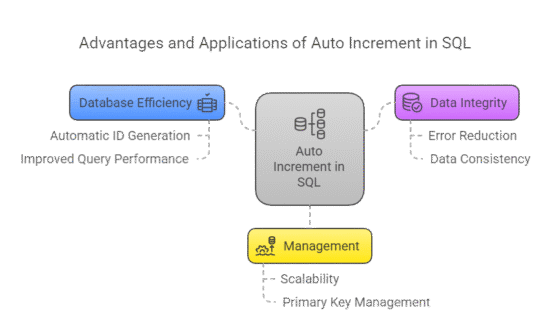 Auto Increment in SQL: Automate Your Table Entries Like a Pro