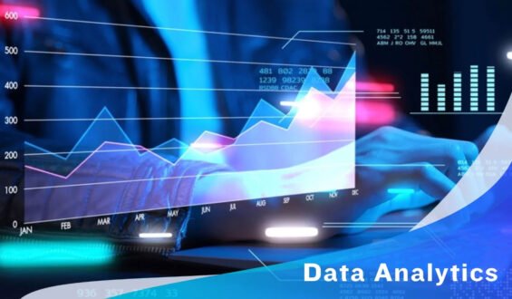 Role of Data Analytics in the Finance Industry