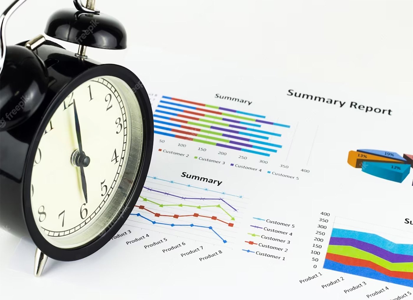 An Introduction to Exponential Smoothing for Time Series Forecasting